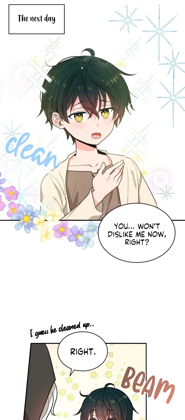 A Witch's Hopeless Wish Chapter 48 page 24 - Chapter 48