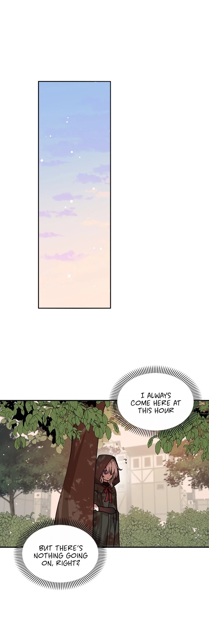 A Witch's Hopeless Wish Chapter 48 page 30 - Chapter 48