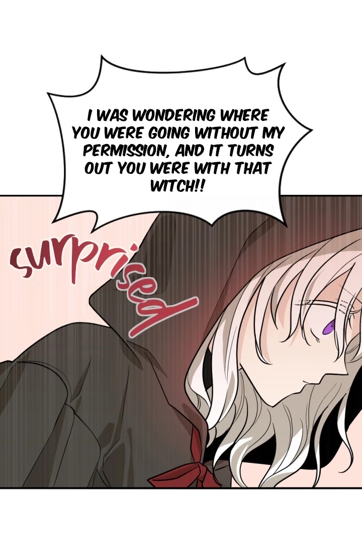A Witch's Hopeless Wish Chapter 48 page 31 - Chapter 48