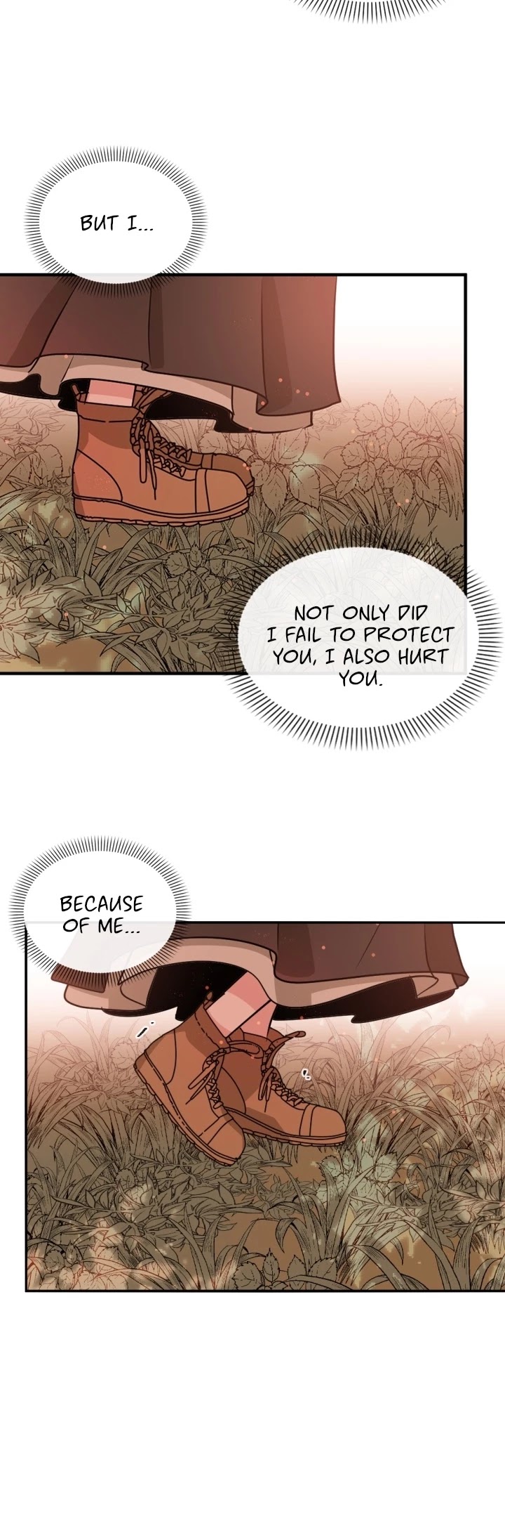 A Witch's Hopeless Wish Chapter 48 page 35 - Chapter 48