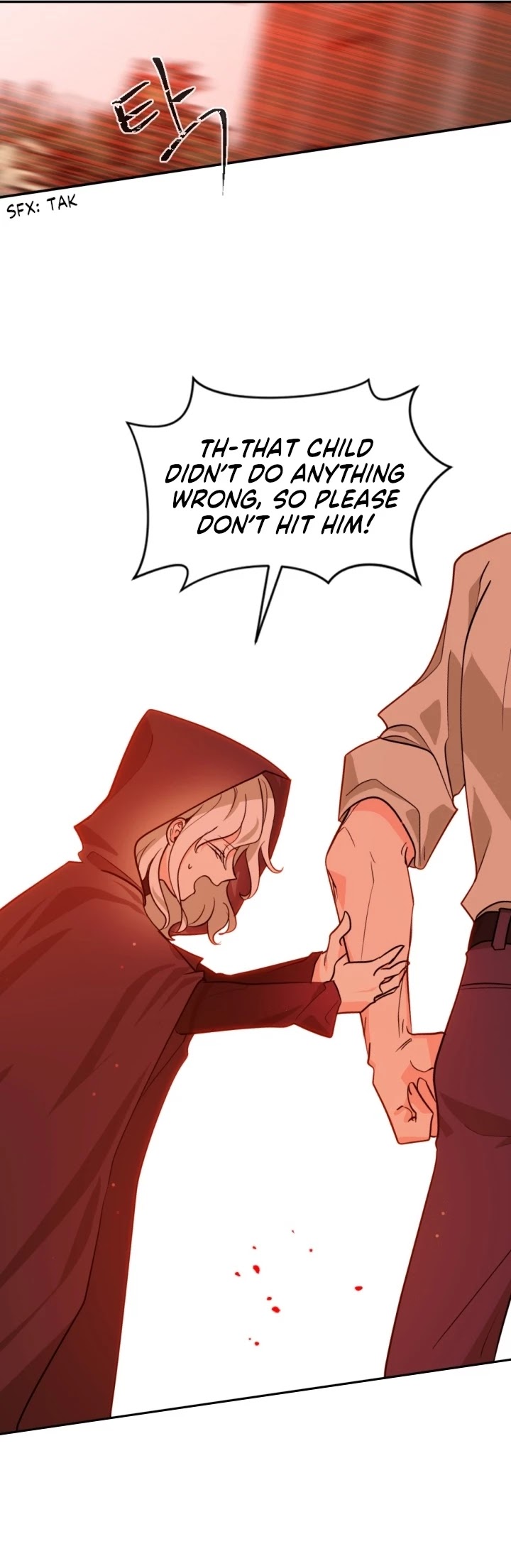 A Witch's Hopeless Wish Chapter 48 page 36 - Chapter 48