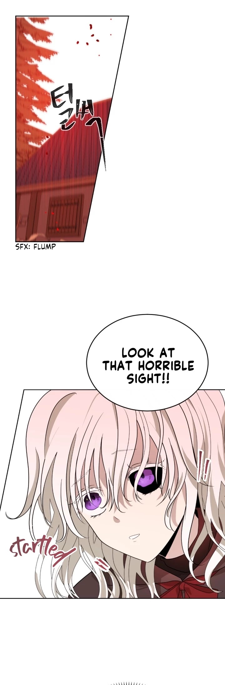 A Witch's Hopeless Wish Chapter 48 page 38 - Chapter 48