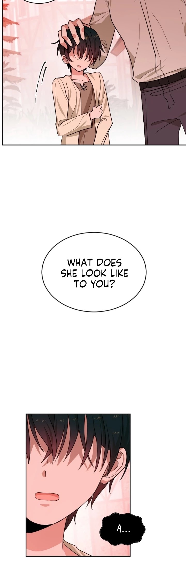 A Witch's Hopeless Wish Chapter 48 page 40 - Chapter 48