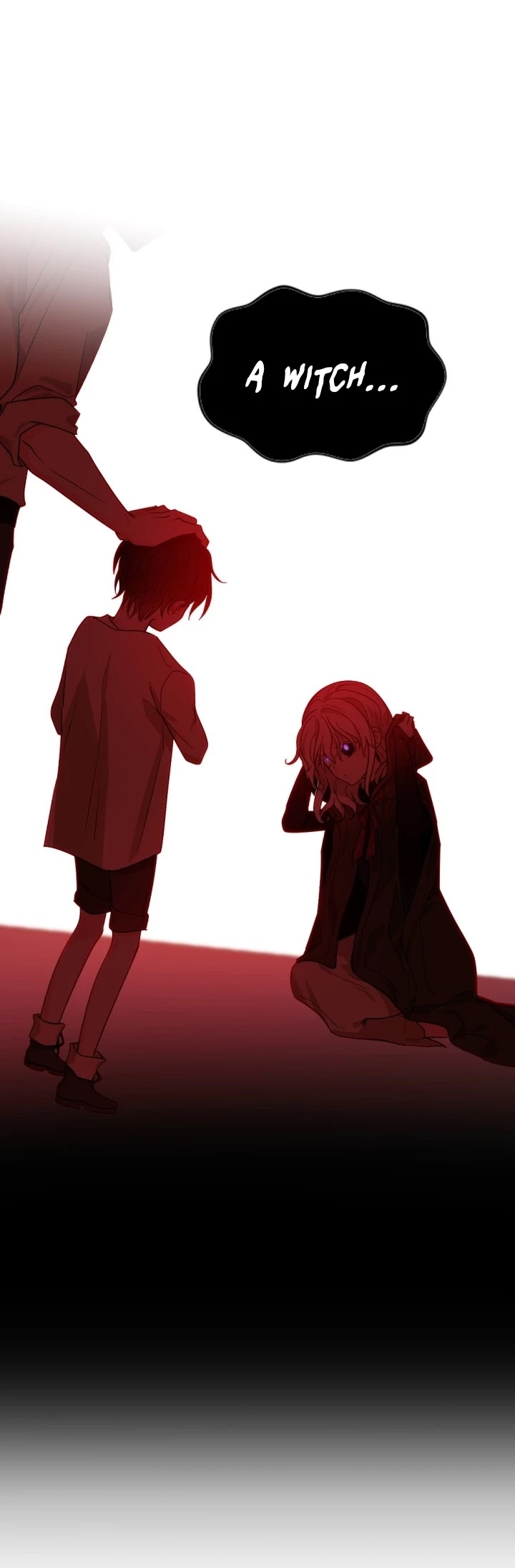 A Witch's Hopeless Wish Chapter 48 page 41 - Chapter 48