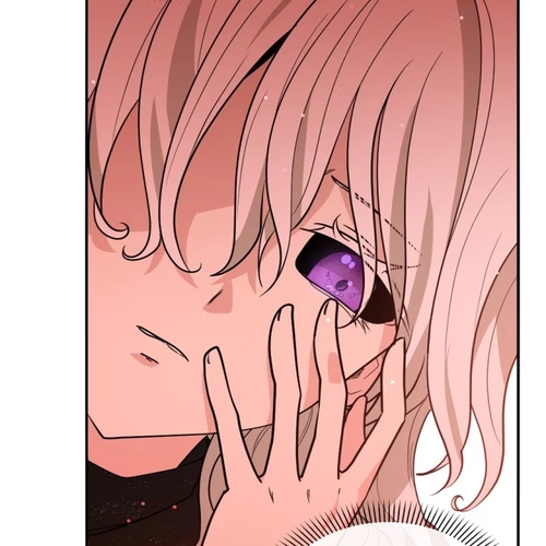 A Witch's Hopeless Wish Chapter 48 cover