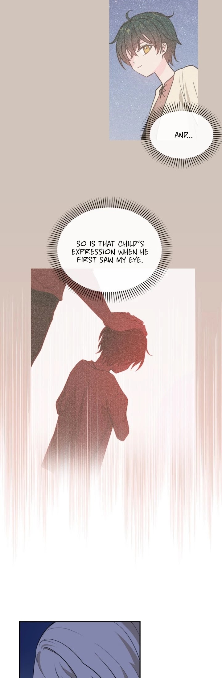A Witch's Hopeless Wish Chapter 49 page 12 - Chapter 49