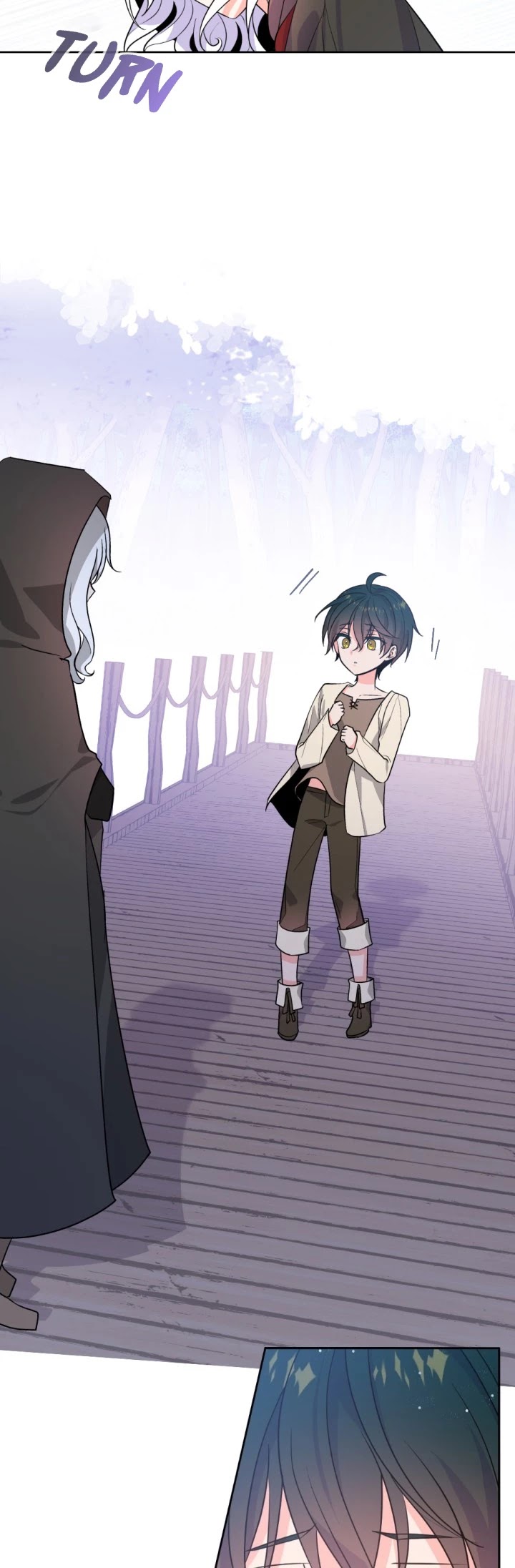 A Witch's Hopeless Wish Chapter 49 page 16 - Chapter 49