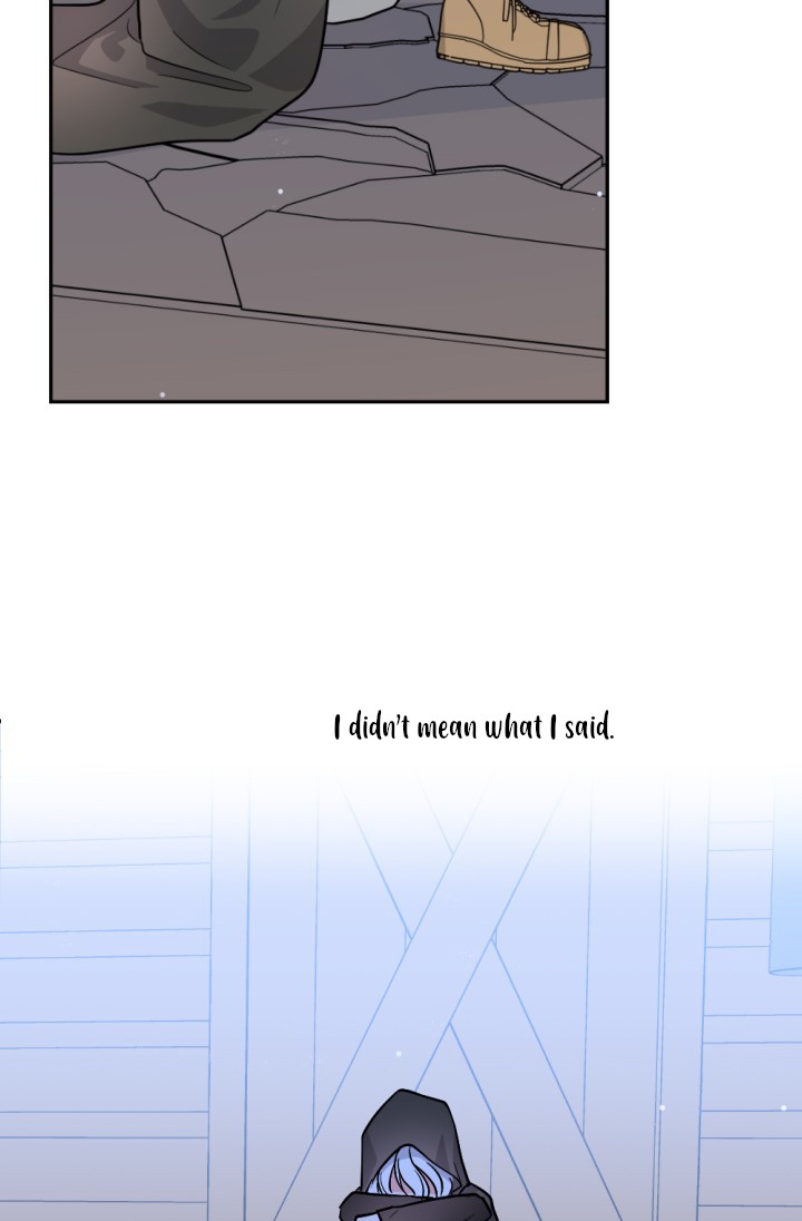 A Witch's Hopeless Wish Chapter 49 page 23 - Chapter 49