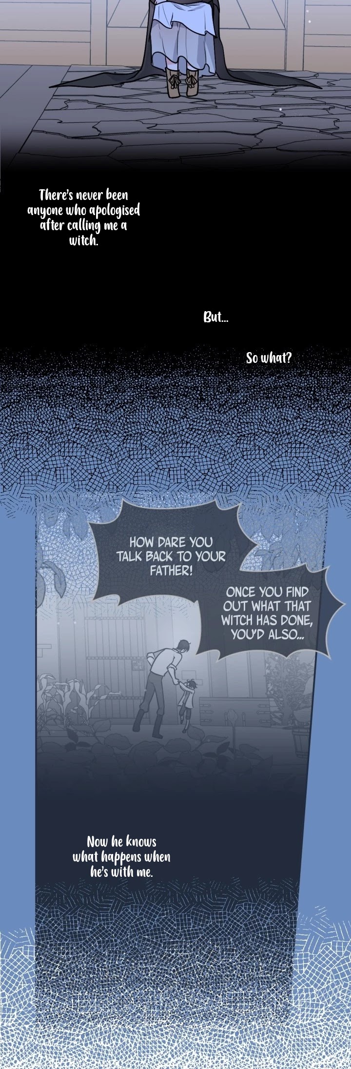 A Witch's Hopeless Wish Chapter 49 page 24 - Chapter 49
