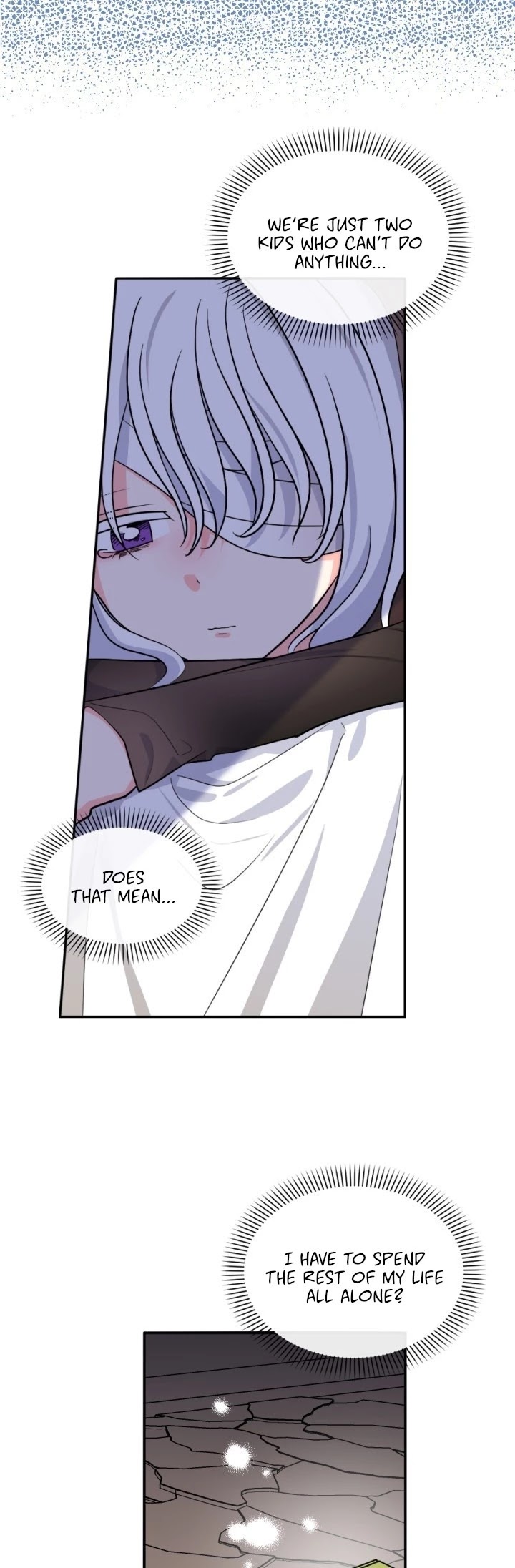 A Witch's Hopeless Wish Chapter 49 page 25 - Chapter 49