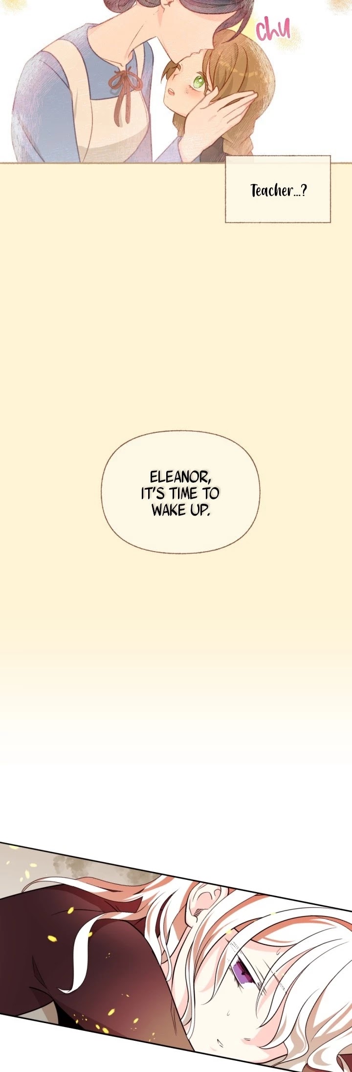 A Witch's Hopeless Wish Chapter 49 page 36 - Chapter 49
