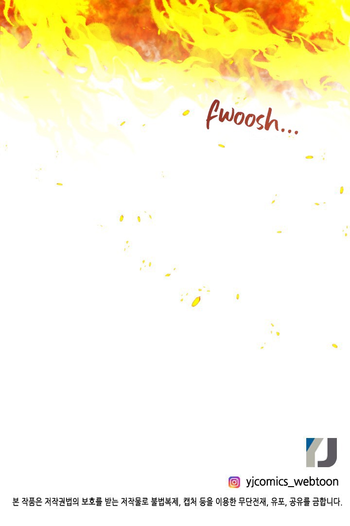 A Witch's Hopeless Wish Chapter 49 page 38 - Chapter 49