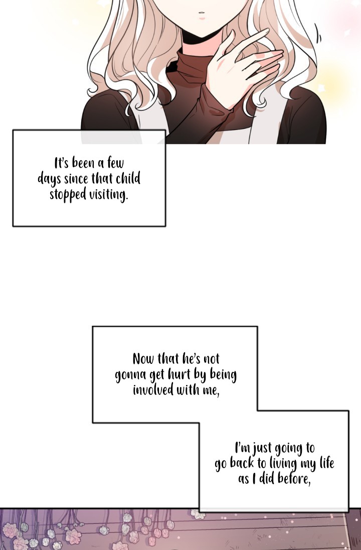 A Witch's Hopeless Wish Chapter 49 page 6 - Chapter 49