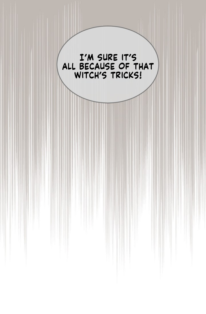 A Witch's Hopeless Wish Chapter 49 page 9 - Chapter 49