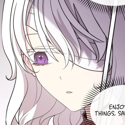 A Witch's Hopeless Wish Chapter 49 cover