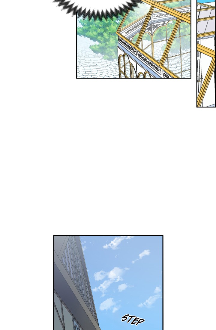 A Witch's Hopeless Wish Chapter 5 page 17 - Chapter 5