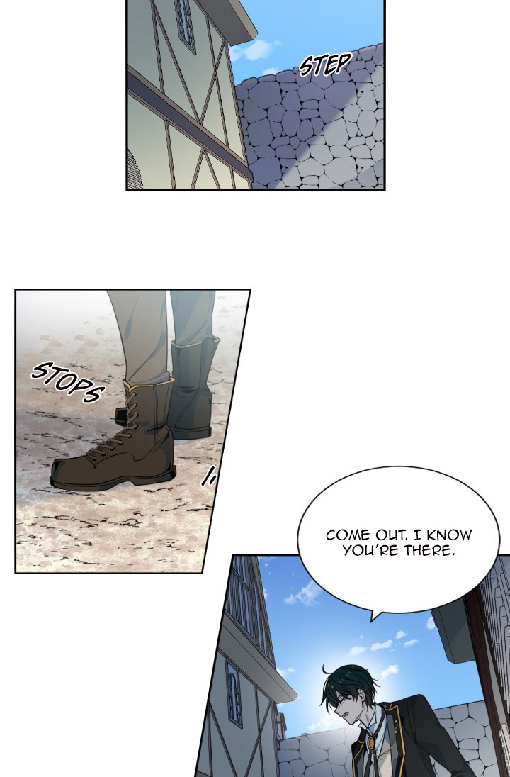 A Witch's Hopeless Wish Chapter 5 page 18 - Chapter 5