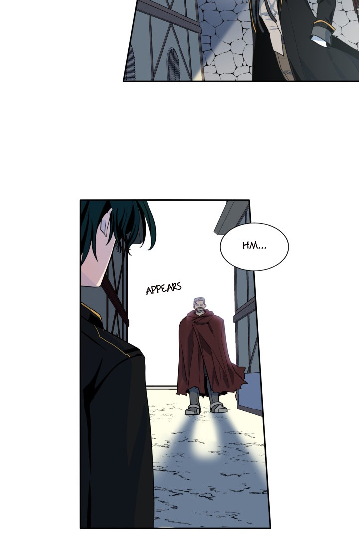 A Witch's Hopeless Wish Chapter 5 page 19 - Chapter 5