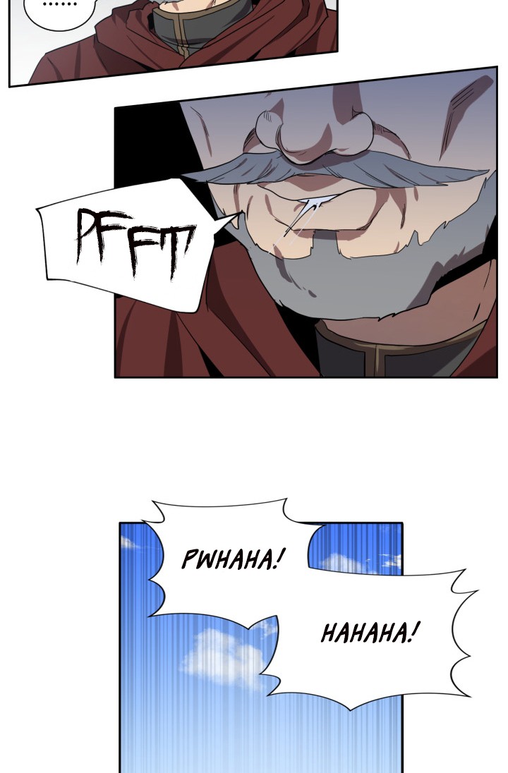 A Witch's Hopeless Wish Chapter 5 page 25 - Chapter 5