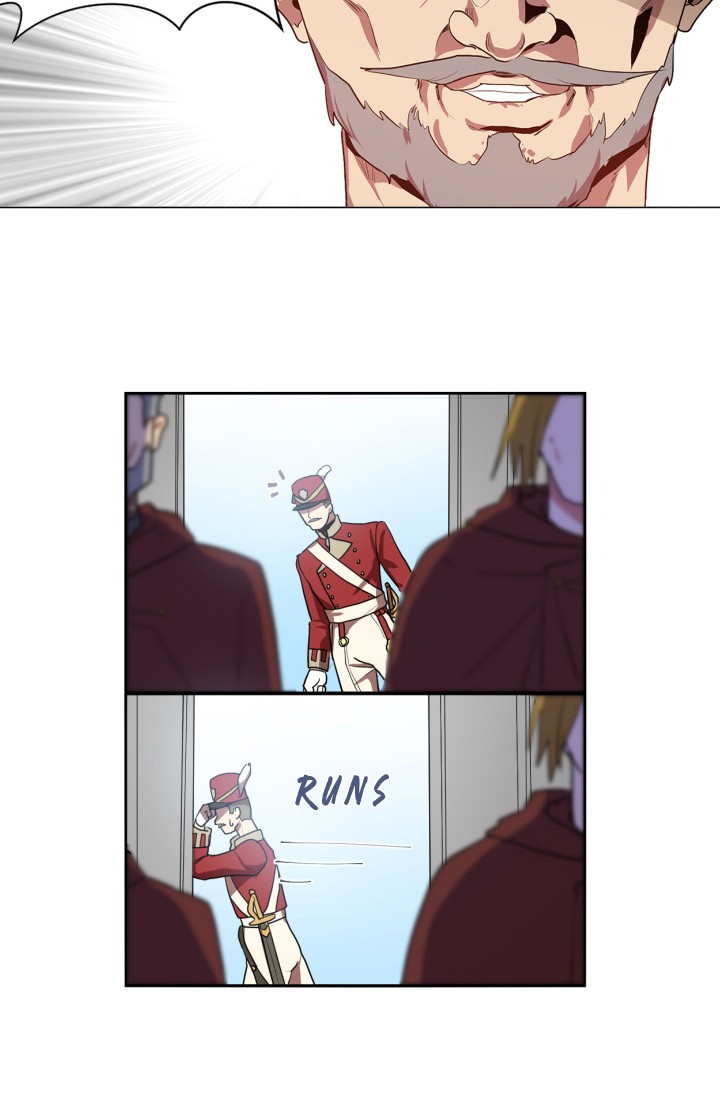 A Witch's Hopeless Wish Chapter 5 page 28 - Chapter 5