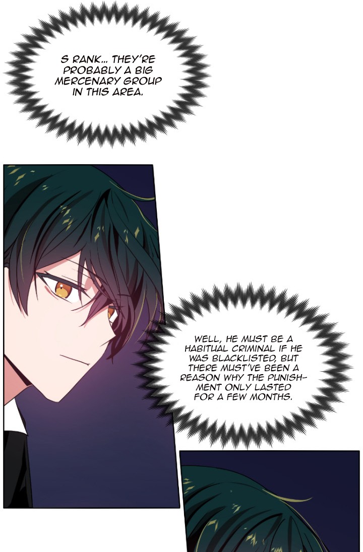 A Witch's Hopeless Wish Chapter 5 page 29 - Chapter 5
