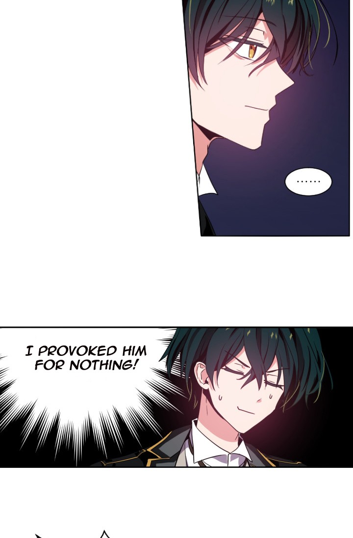 A Witch's Hopeless Wish Chapter 5 page 30 - Chapter 5