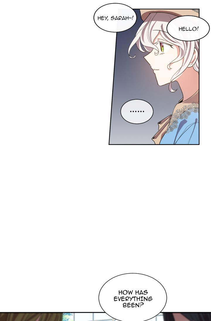 A Witch's Hopeless Wish Chapter 5 page 35 - Chapter 5