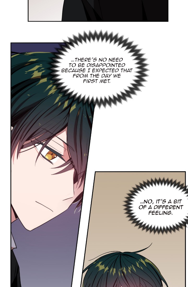A Witch's Hopeless Wish Chapter 5 page 6 - Chapter 5