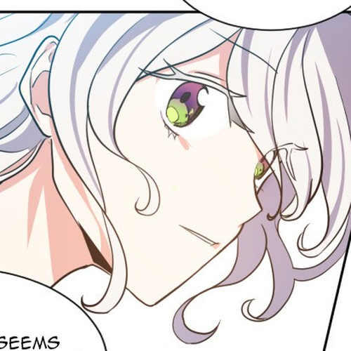 A Witch's Hopeless Wish Chapter 5 cover