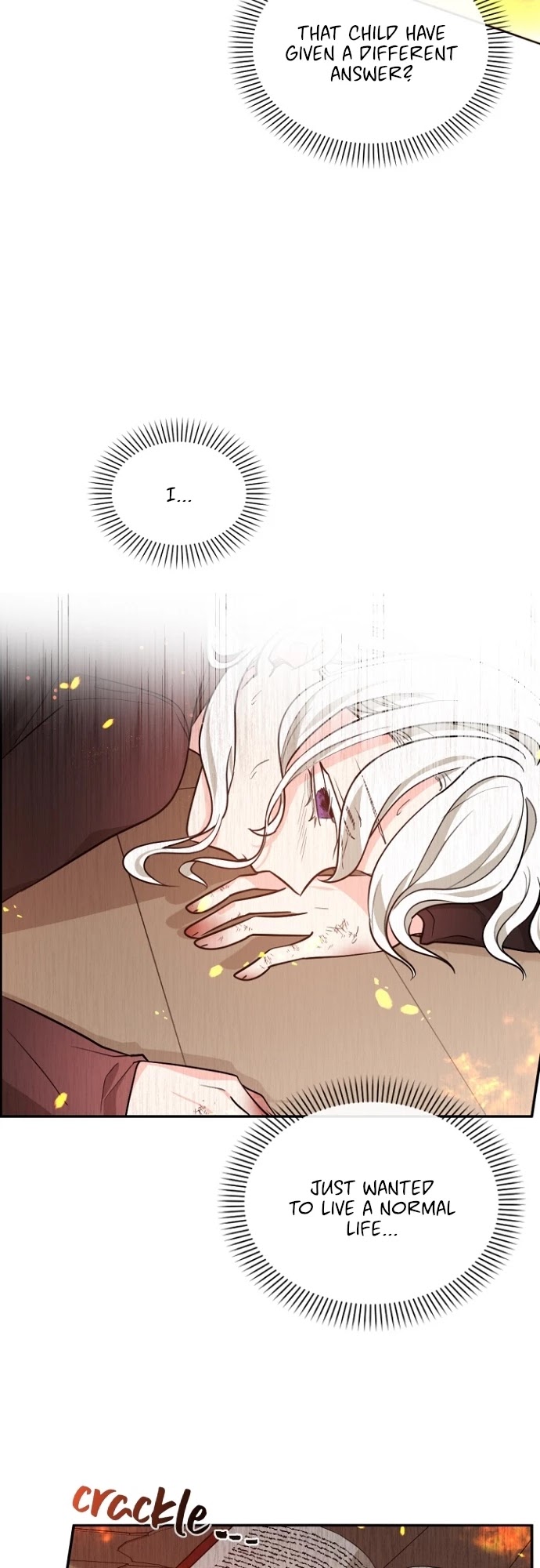 A Witch's Hopeless Wish Chapter 50 page 13 - Chapter 50