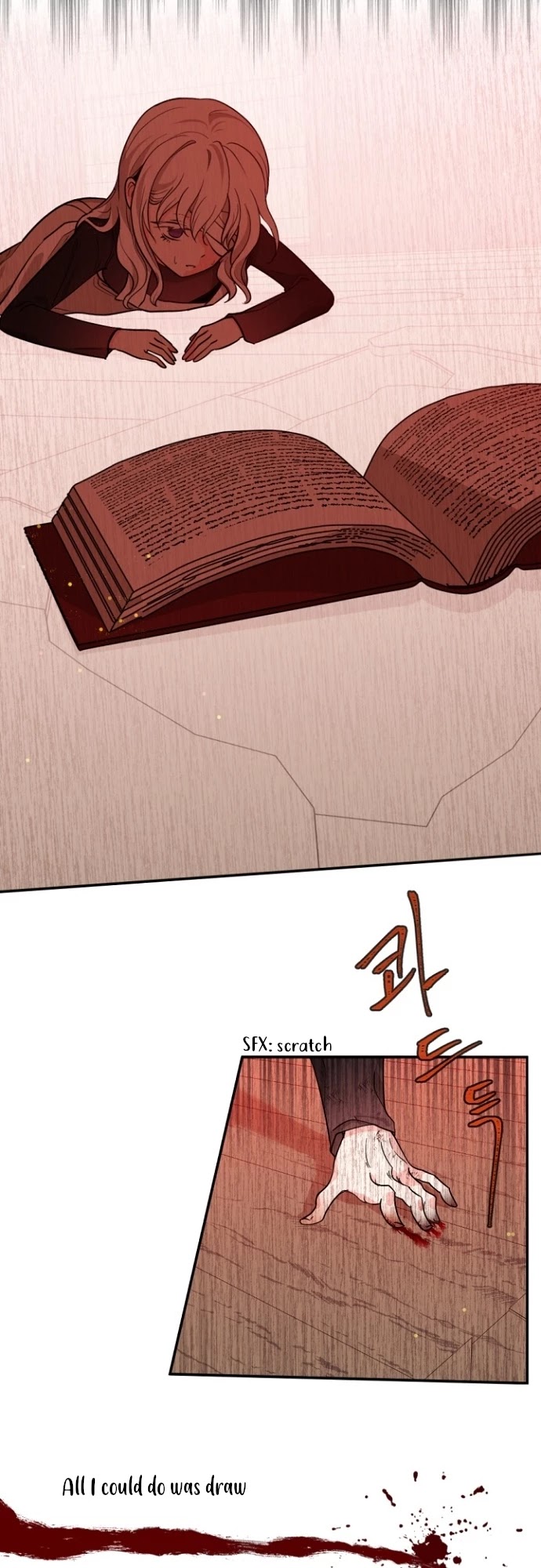 A Witch's Hopeless Wish Chapter 50 page 15 - Chapter 50