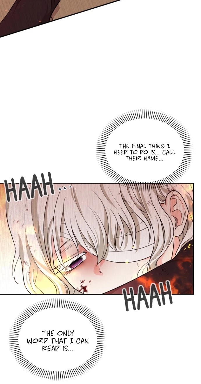 A Witch's Hopeless Wish Chapter 50 page 17 - Chapter 50
