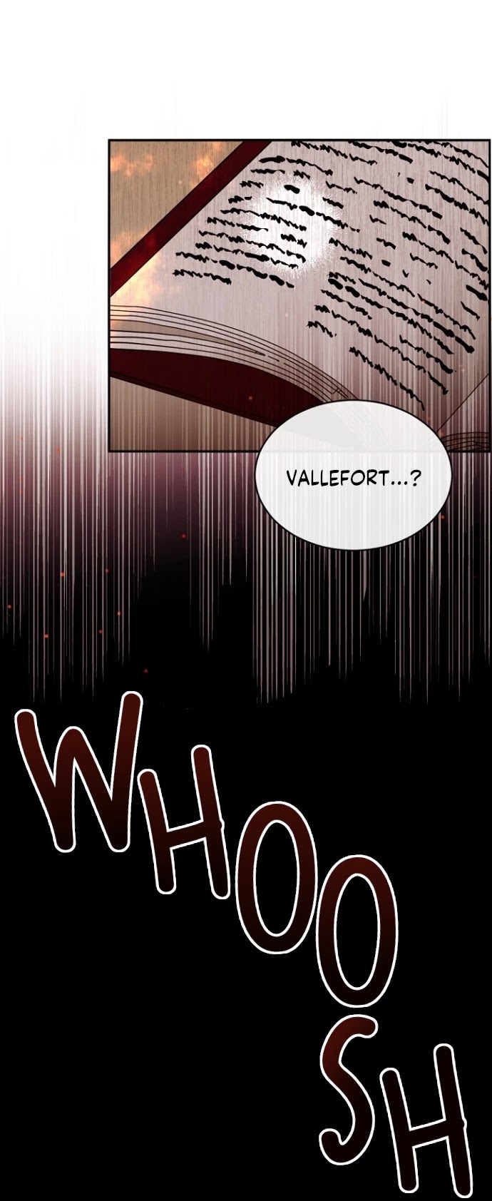 A Witch's Hopeless Wish Chapter 50 page 18 - Chapter 50