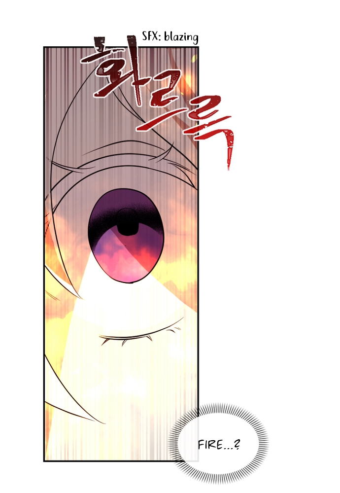 A Witch's Hopeless Wish Chapter 50 page 2 - Chapter 50