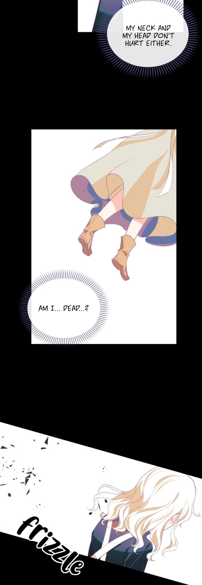 A Witch's Hopeless Wish Chapter 50 page 20 - Chapter 50