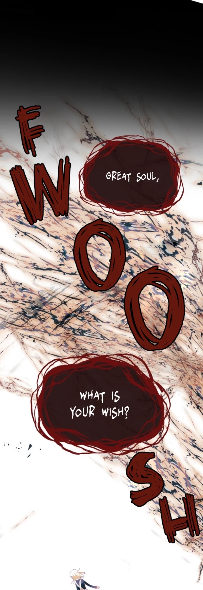 A Witch's Hopeless Wish Chapter 50 page 21 - Chapter 50