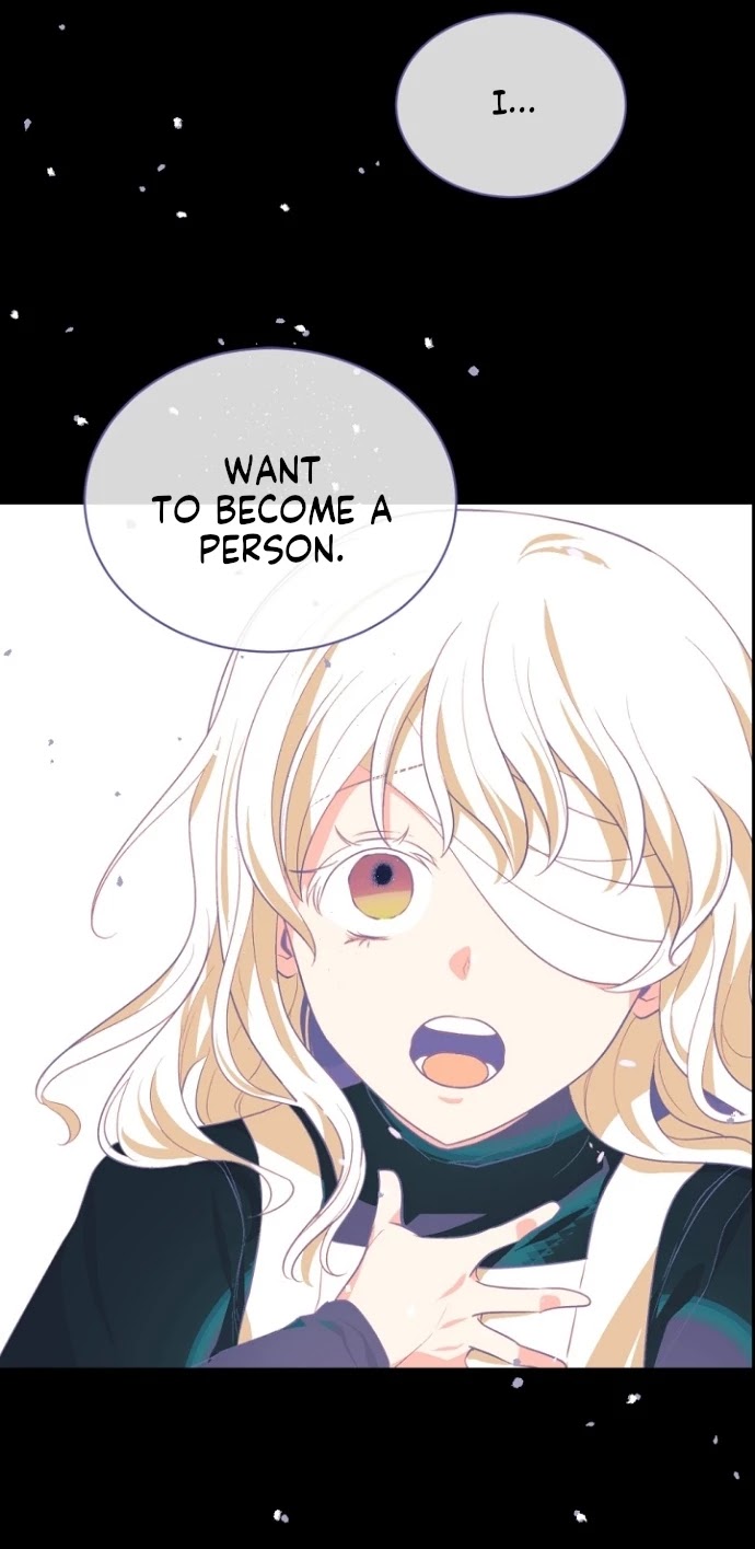 A Witch's Hopeless Wish Chapter 50 page 24 - Chapter 50