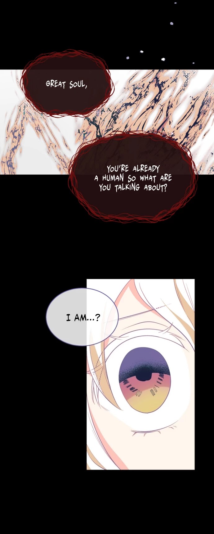 A Witch's Hopeless Wish Chapter 50 page 25 - Chapter 50