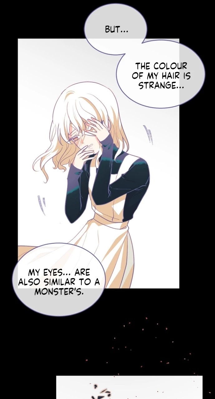 A Witch's Hopeless Wish Chapter 50 page 26 - Chapter 50
