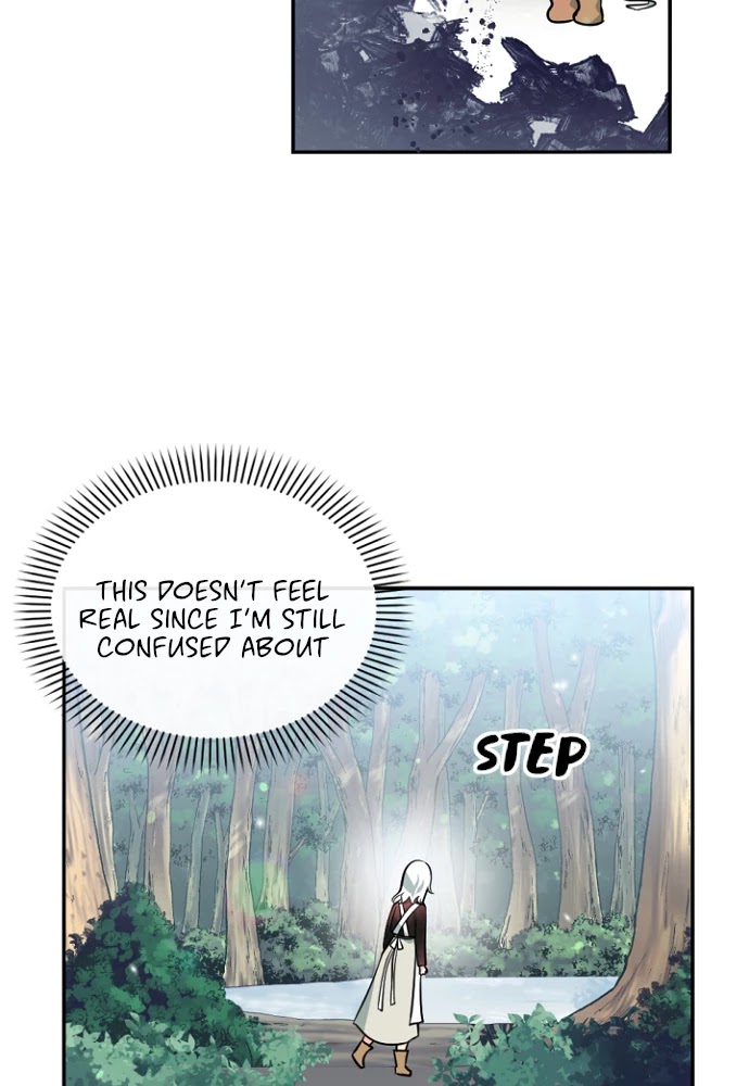 A Witch's Hopeless Wish Chapter 50 page 35 - Chapter 50
