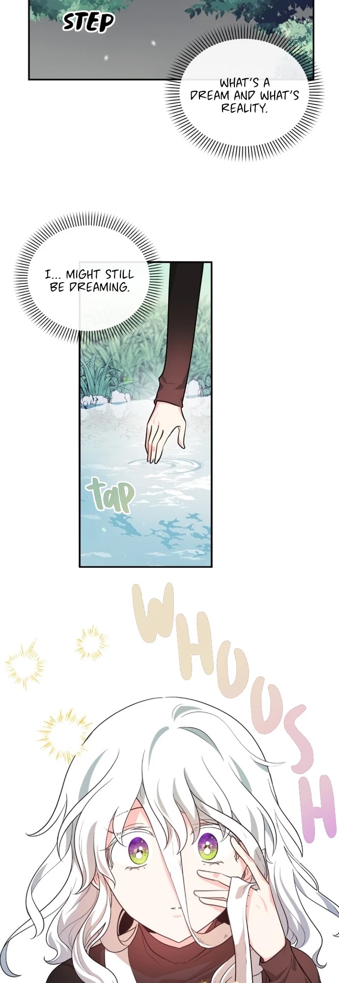 A Witch's Hopeless Wish Chapter 50 page 36 - Chapter 50