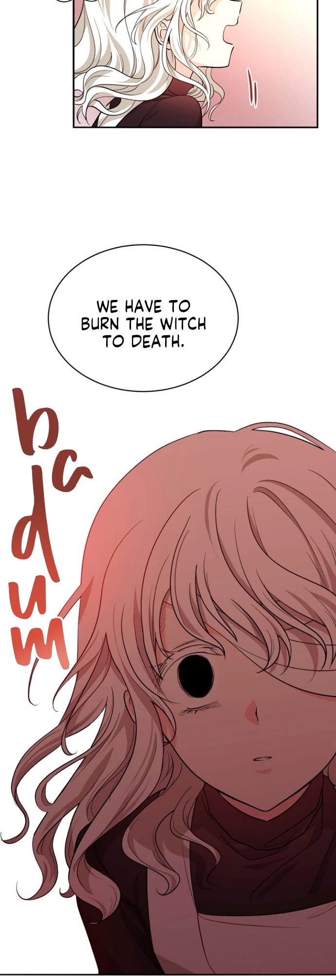 A Witch's Hopeless Wish Chapter 50 page 6 - Chapter 50
