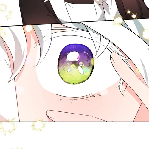 A Witch's Hopeless Wish Chapter 50 cover