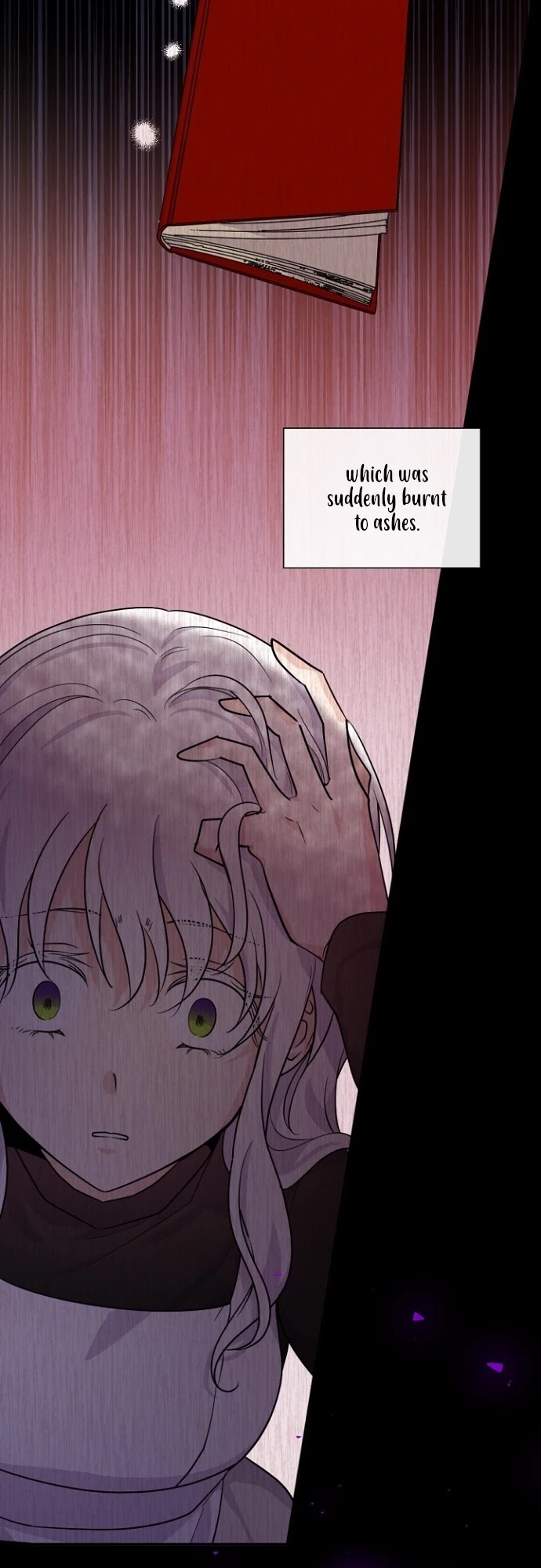 A Witch's Hopeless Wish Chapter 51 page 11 - Chapter 51