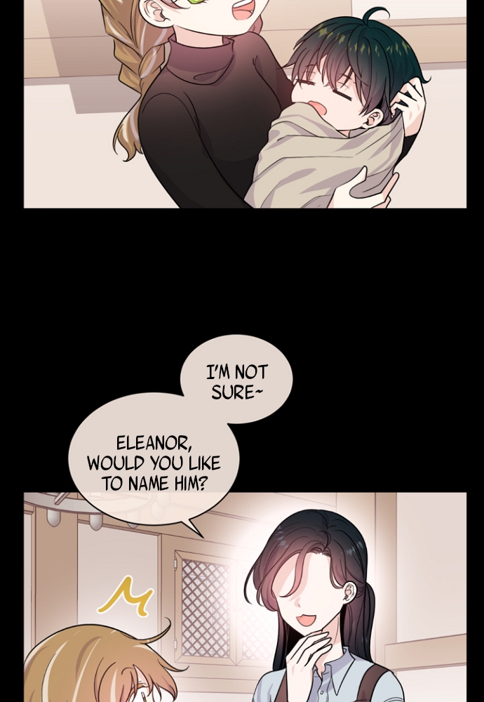 A Witch's Hopeless Wish Chapter 51 page 14 - Chapter 51