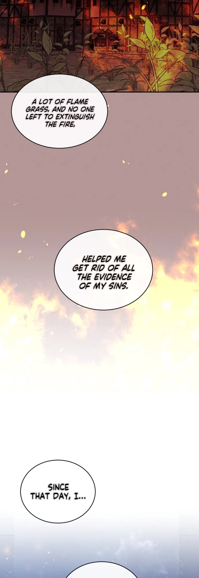 A Witch's Hopeless Wish Chapter 51 page 19 - Chapter 51
