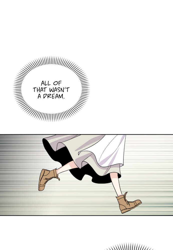 A Witch's Hopeless Wish Chapter 51 page 2 - Chapter 51