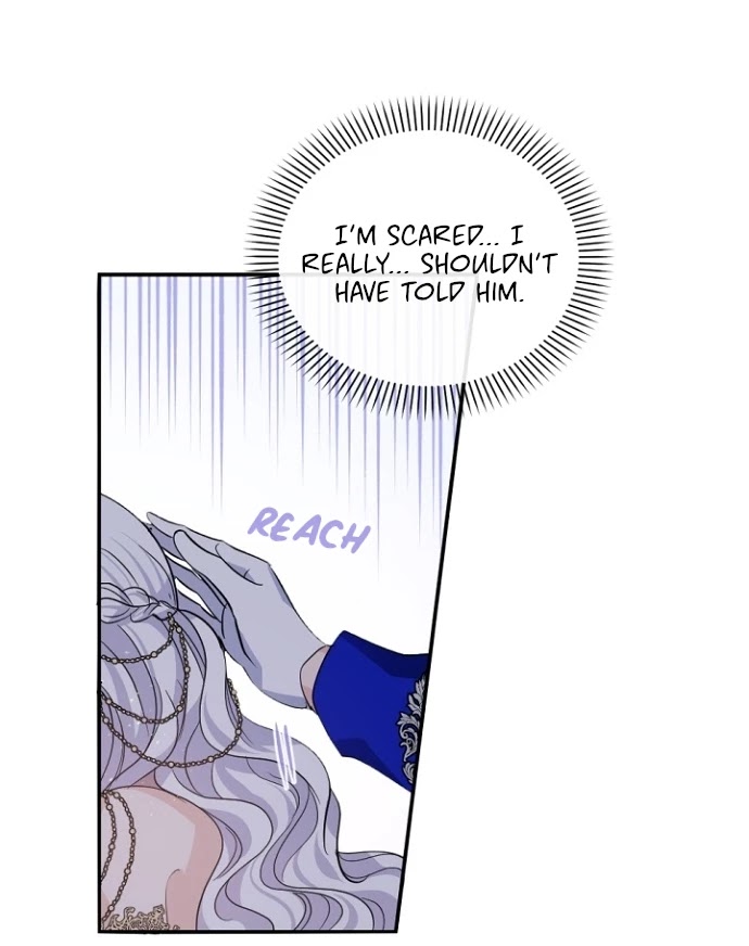 A Witch's Hopeless Wish Chapter 51 page 23 - Chapter 51