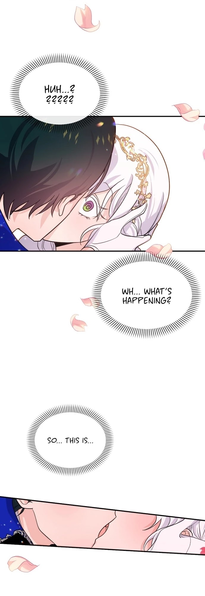 A Witch's Hopeless Wish Chapter 51 page 26 - Chapter 51
