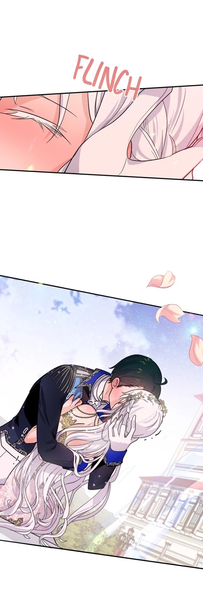 A Witch's Hopeless Wish Chapter 51 page 27 - Chapter 51